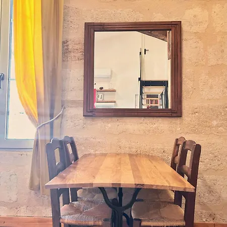 Rent בורדו